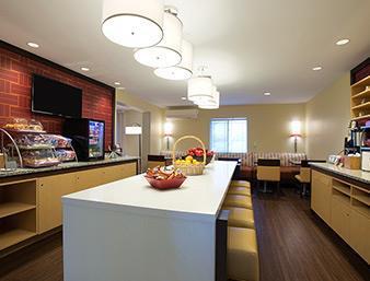 Mainstay - Executive Park Hotel
