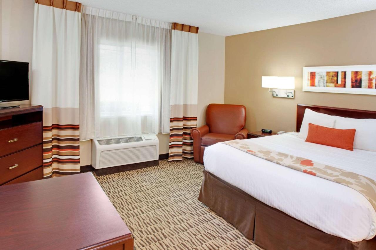 Mainstay - Executive Park 3*
