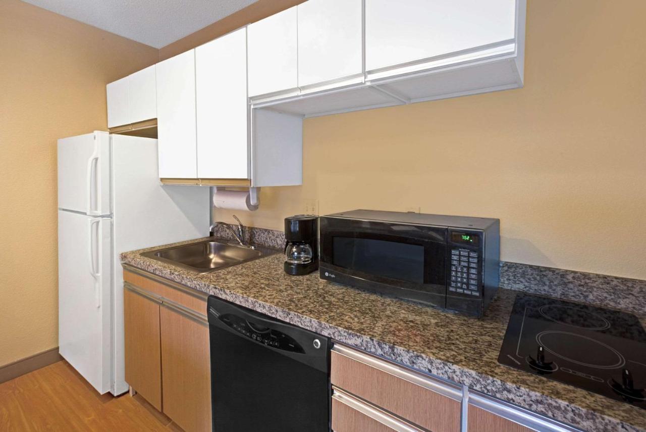 Mainstay - Executive Park Hotel 3*