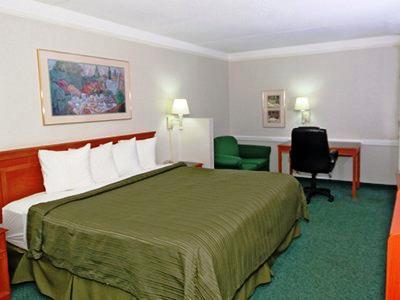 Hotel Quality & Airport 2*