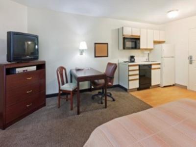 Mainstay - Executive Park Hotel 3*
