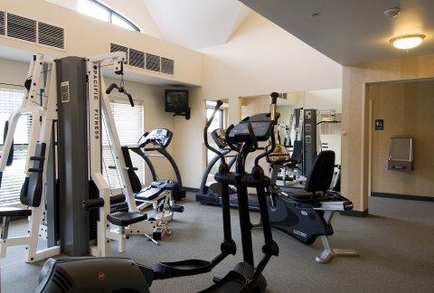 Staybridge - Ballantyne By Ihg 3* Charlotte