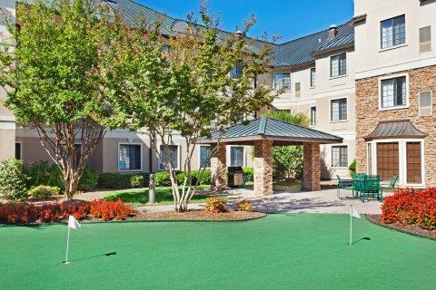 Staybridge - Ballantyne By Ihg Charlotte
