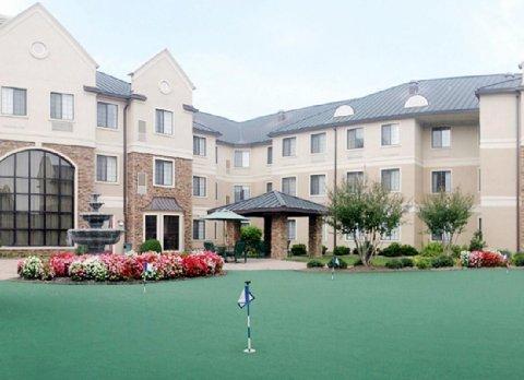 Staybridge - Ballantyne By Ihg Charlotte