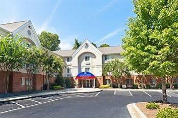 Mainstay - Executive Park