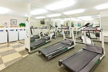 Hotel Mainstay - Executive Park 3*