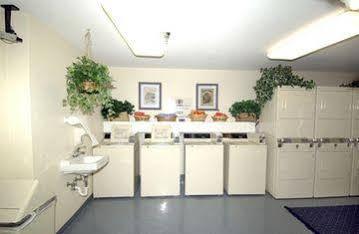 Hotel Mainstay - Executive Park Charlotte