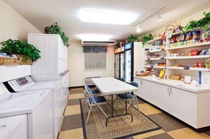 Hotel Mainstay - Executive Park