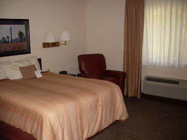 Mainstay - Executive Park Hotel Charlotte