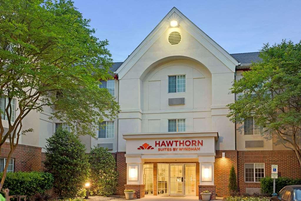 Mainstay - Executive Park Hotel 3*