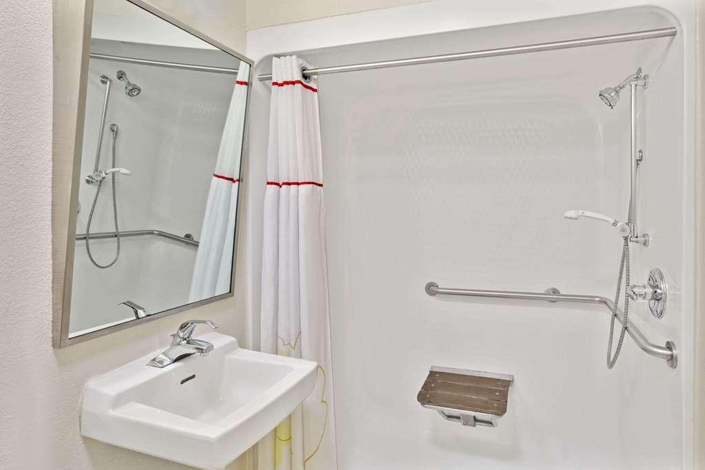 Mainstay - Executive Park 3* Charlotte