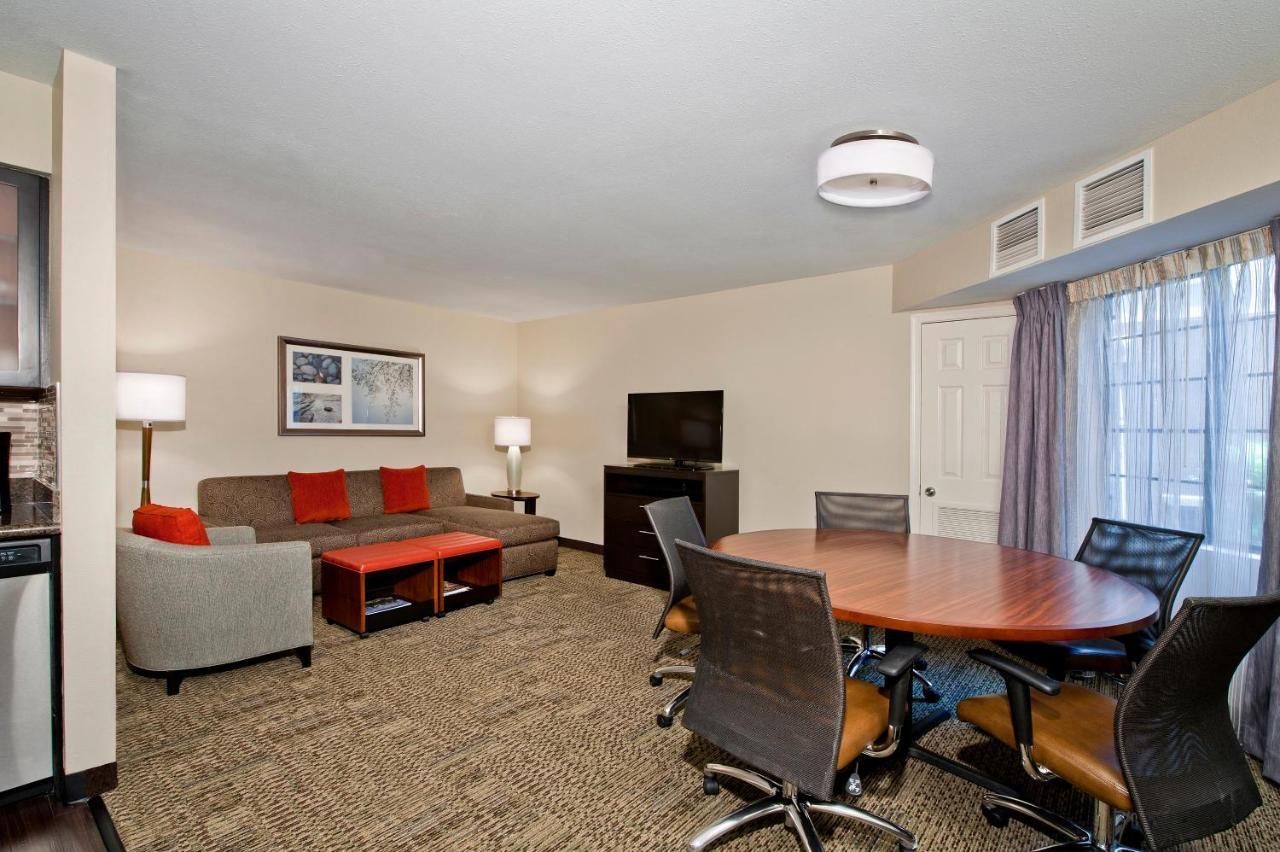 Hotel Staybridge - Ballantyne By Ihg Charlotte