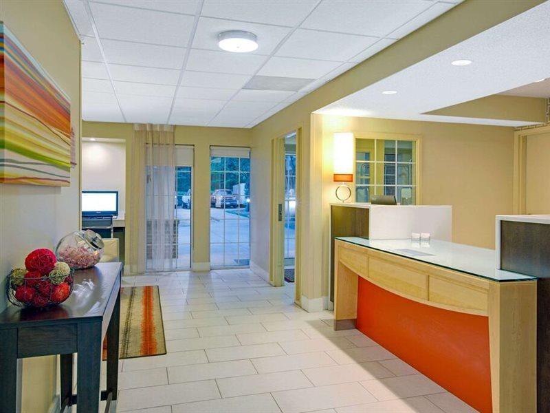 Mainstay - Executive Park Hotel Charlotte