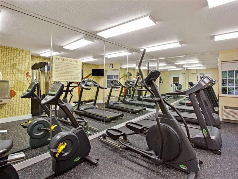 Hotel Mainstay - Executive Park 3*