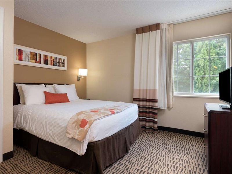 Mainstay - Executive Park Hotel 3*