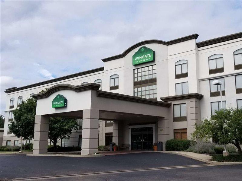 Spark By Hilton Tyvola I-77 Hotel