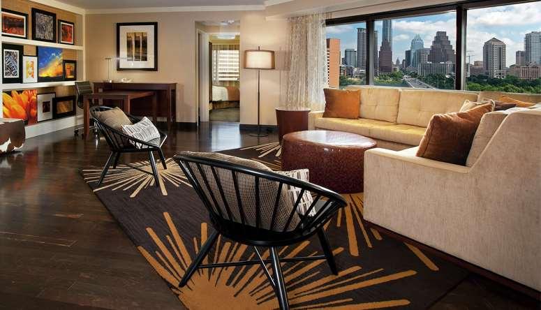 Embassy Charlotte/ayrsley Hotel 4*