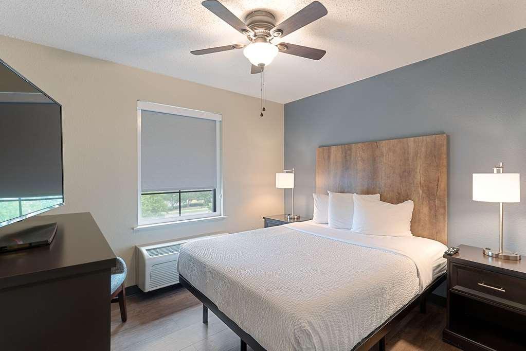 Hotel Extended America Premier - - Pineville - Pineville Matthews Rd. Charlotte