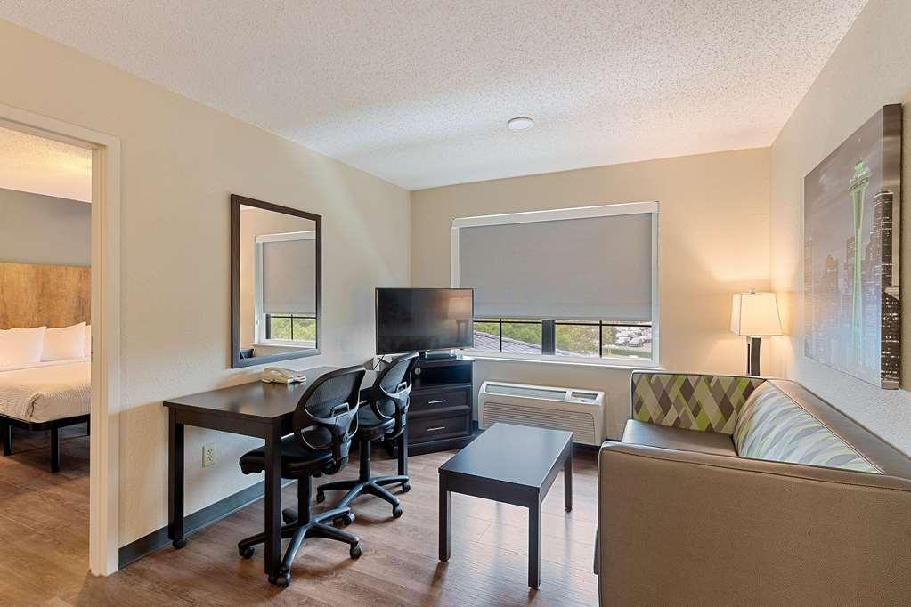 Hotel Extended America Premier - - Pineville - Pineville Matthews Rd. Charlotte