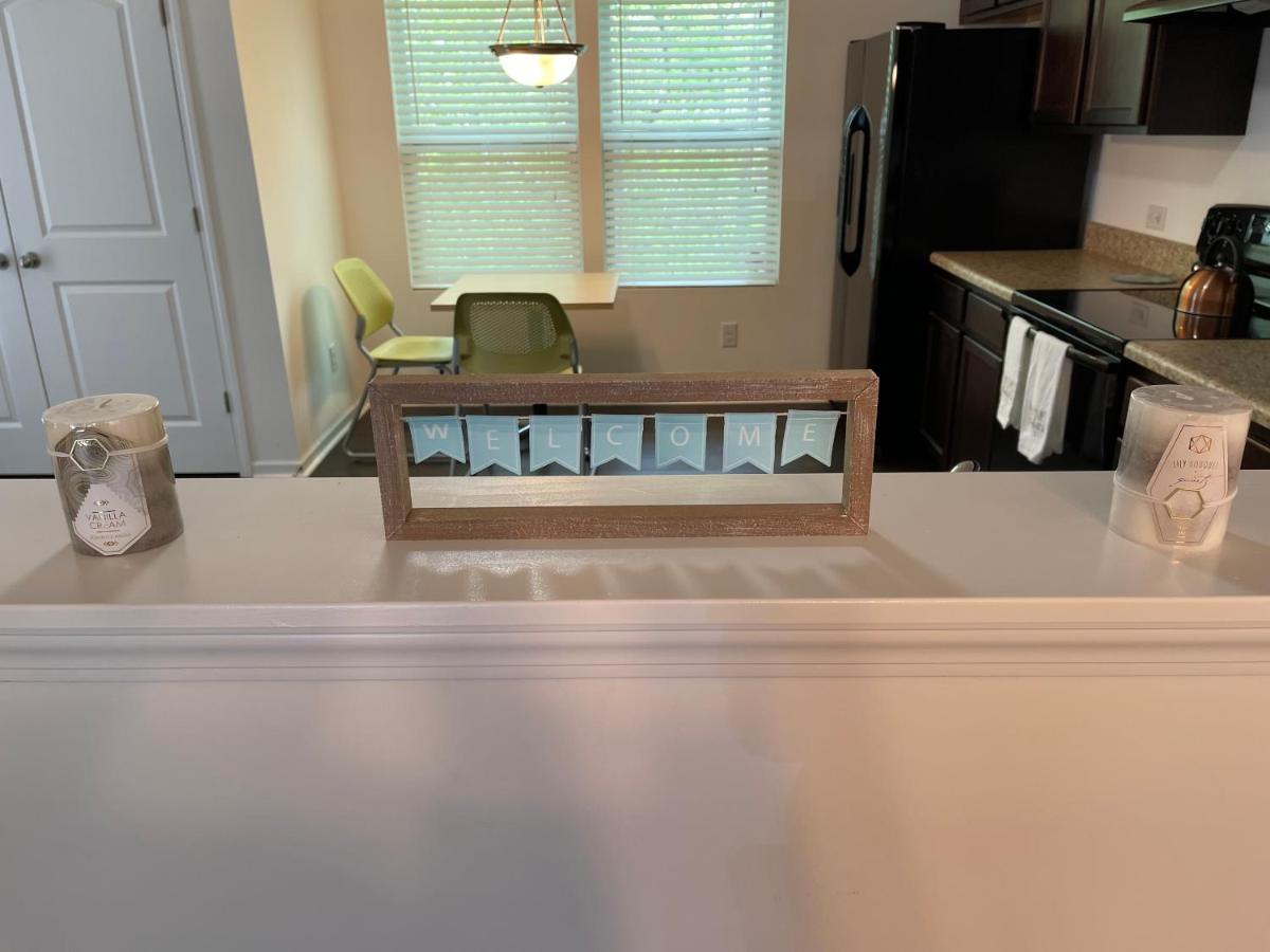 Oasis - Entire 10 Minutes From Uptown Charlotte, Nc Holiday home