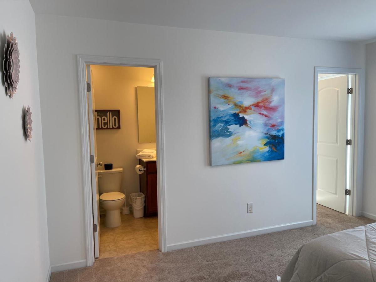 Oasis - Entire 10 Minutes From Uptown Charlotte, Nc *