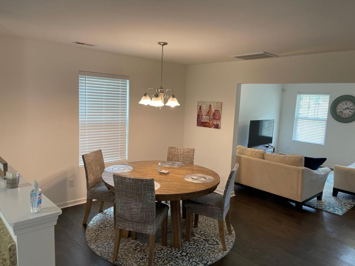 Holiday home Oasis - Entire 10 Minutes From Uptown Charlotte, Nc Charlotte