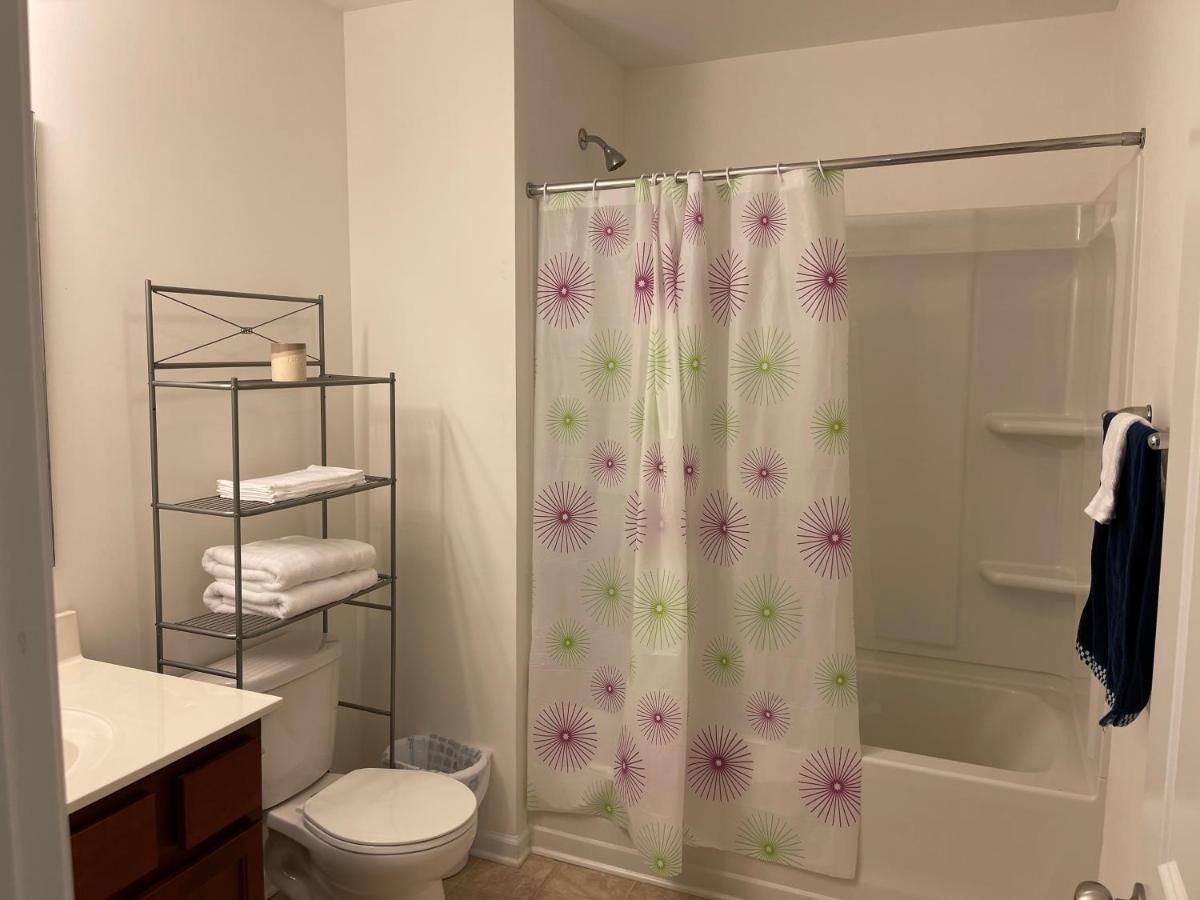Oasis - Entire 10 Minutes From Uptown Charlotte, Nc Holiday home