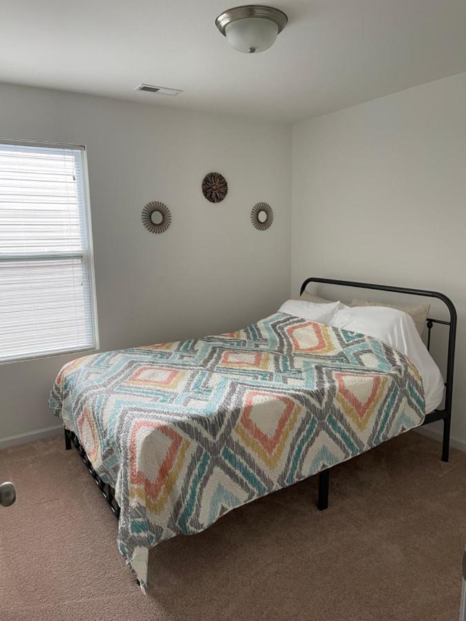 Oasis - Entire 10 Minutes From Uptown Charlotte, Nc Holiday home *