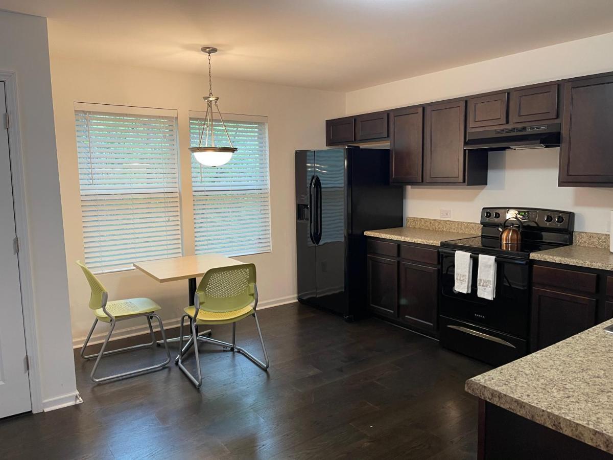Oasis - Entire 10 Minutes From Uptown Charlotte, Nc Holiday home Charlotte