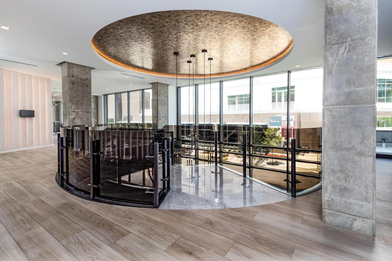 Hotel Hyatt Centric Southpark Charlotte