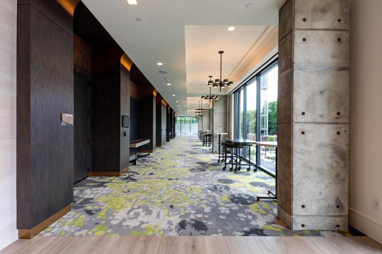 Hyatt Centric Southpark