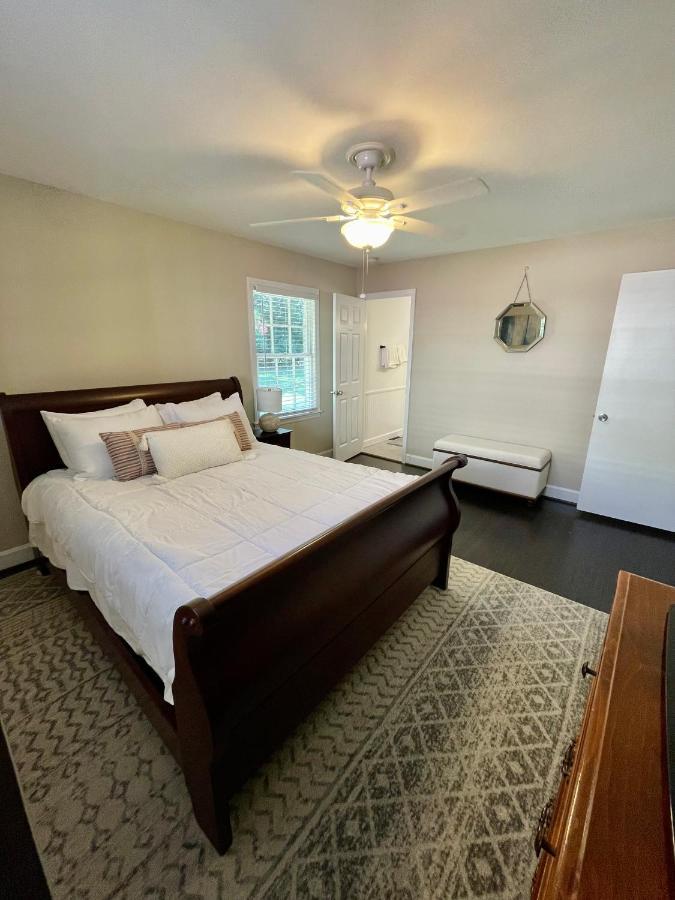 Modern House W/ Easy Access To Upt & Se *
