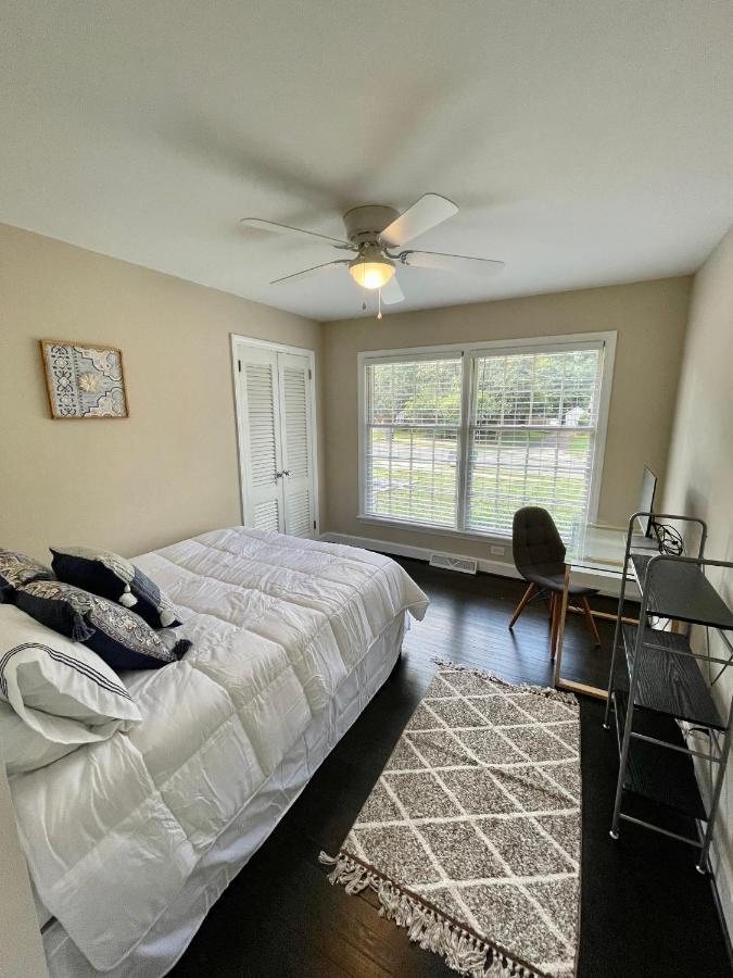 Modern House W/ Easy Access To Upt & Se *