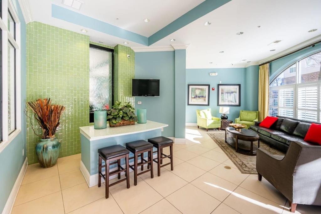 Apartment Viagem Airy 1br With Balcony Gym And Parking *