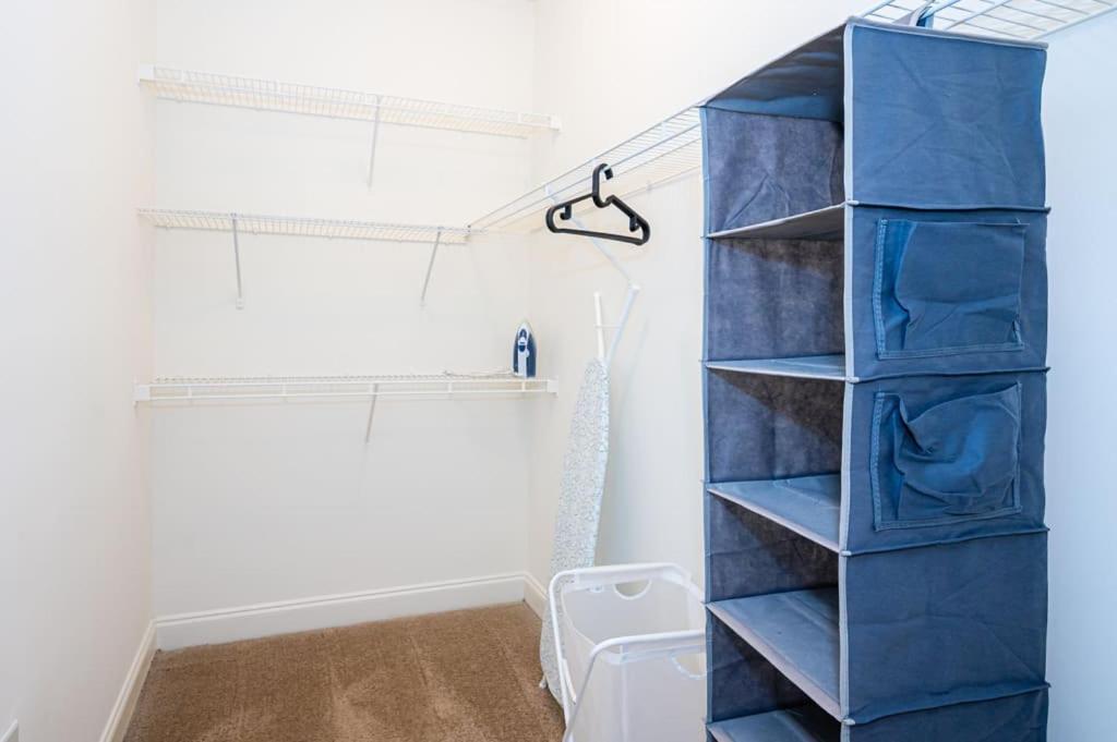 Designed 2br With Gym And Balcony Apartment
