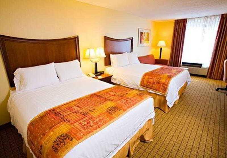 Fairfield Northlake 3* Charlotte
