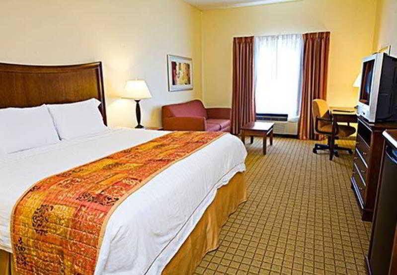 Hotel Fairfield Northlake Charlotte