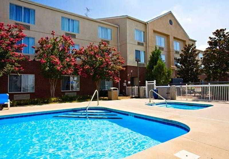 Fairfield Northlake 3* Charlotte