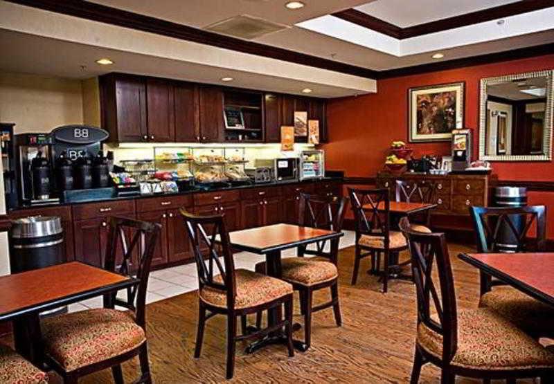 Hotel Fairfield Northlake