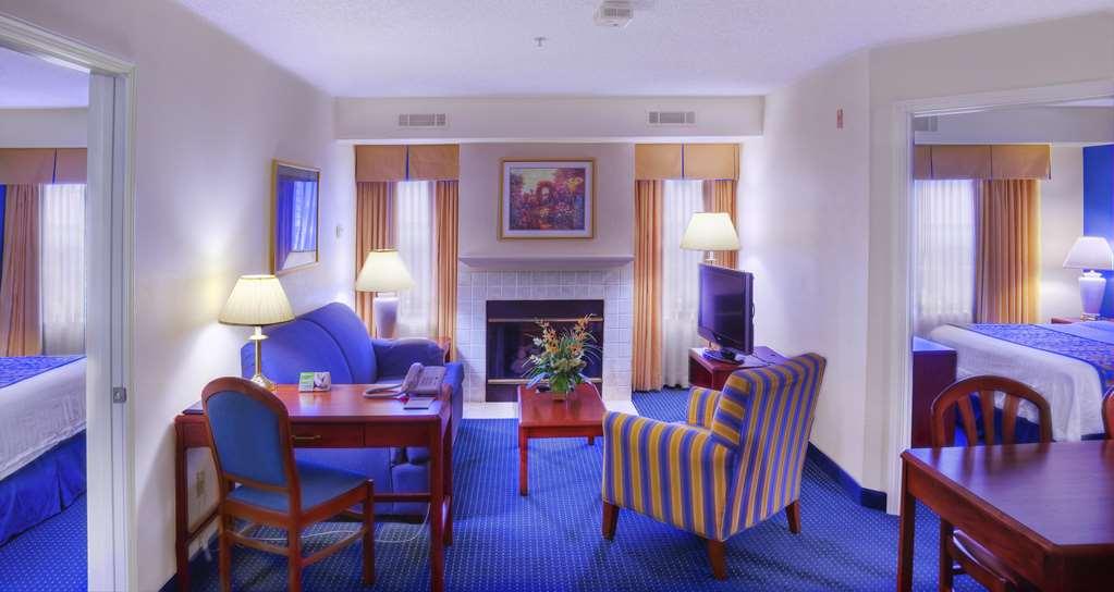 Surestay By Western Executive Park