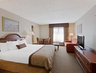 Wingate By Wyndham Airport Hotel Charlotte
