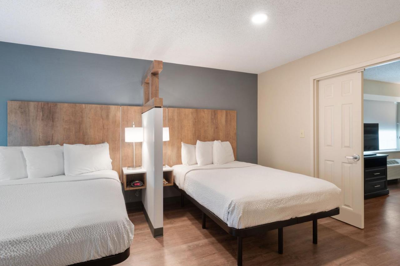 Hotel Extended America Premier - - Pineville - Pineville Matthews Rd. 3*