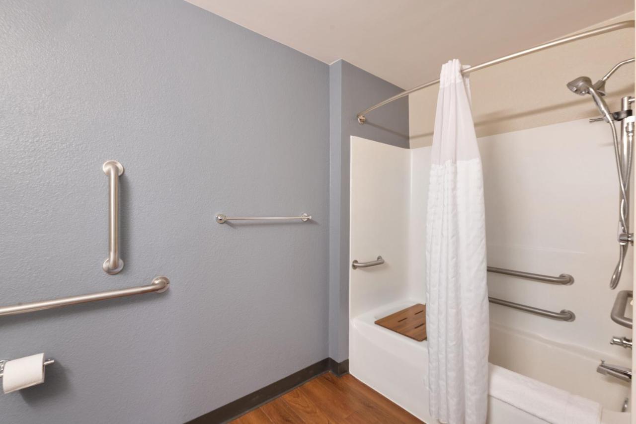 Extended America Premier - - Pineville - Pineville Matthews Rd. Hotel 3*