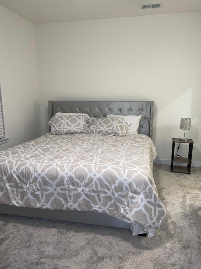 Luxury Townhome Charlotte