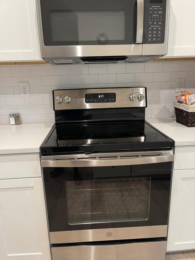 Aparthotel Luxury Townhome Charlotte