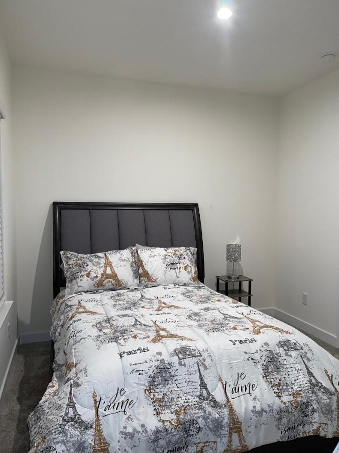 Luxury Townhome Aparthotel