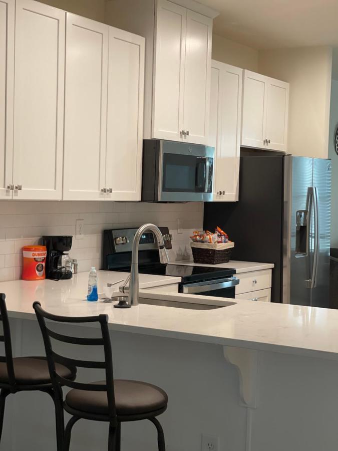 Aparthotel Luxury Townhome Charlotte
