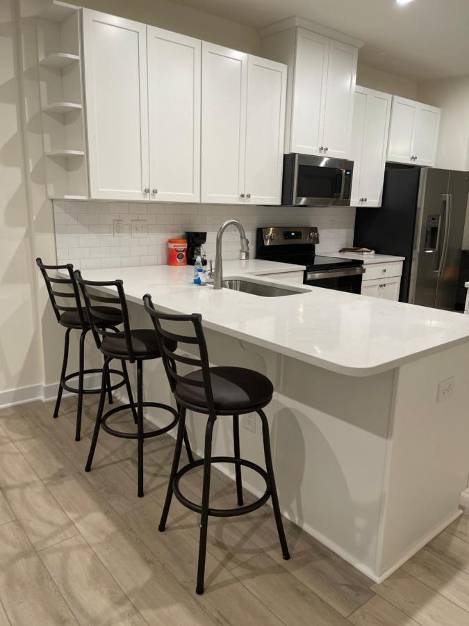 Aparthotel Luxury Townhome *
