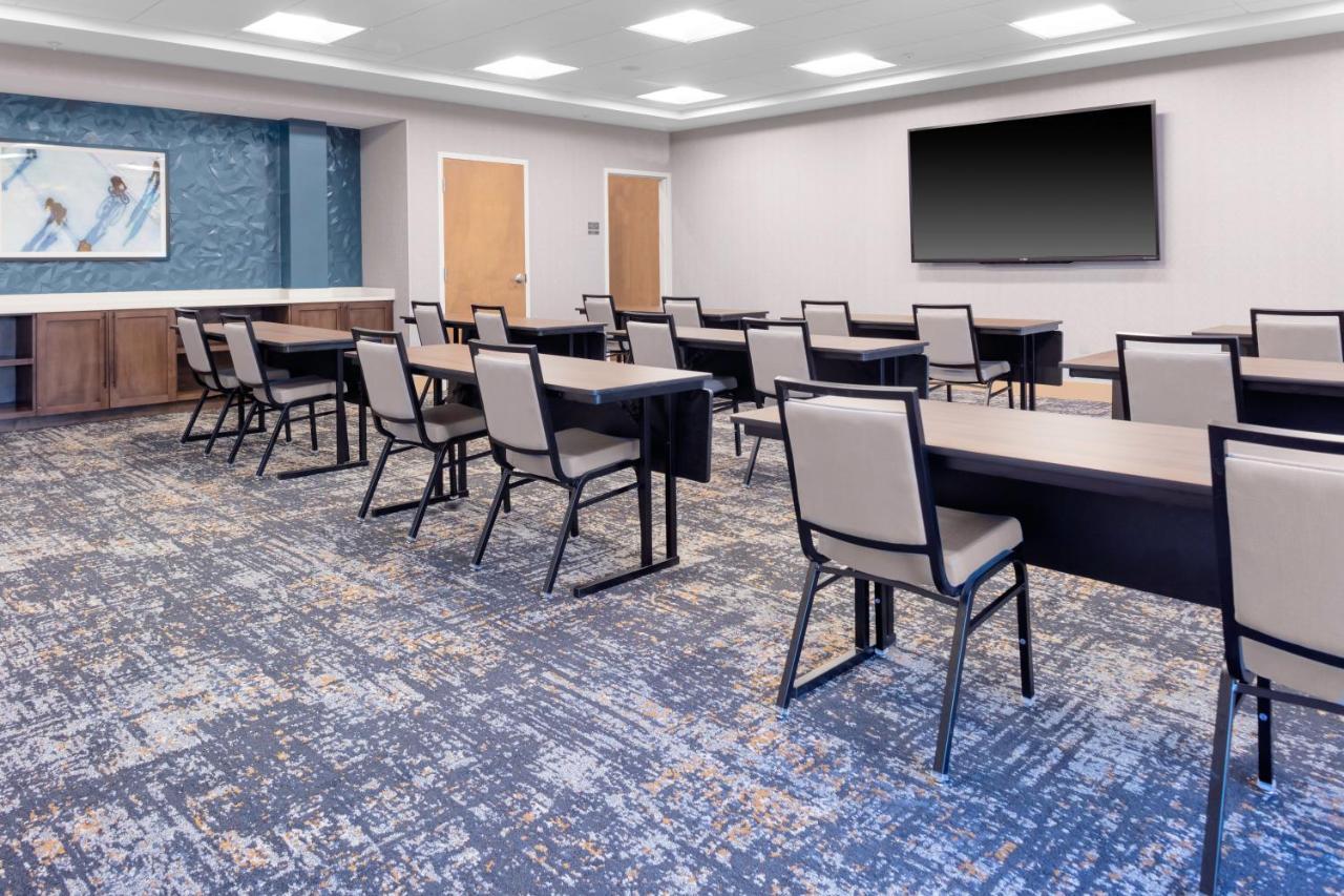 Hyatt Place Hotel Charlotte