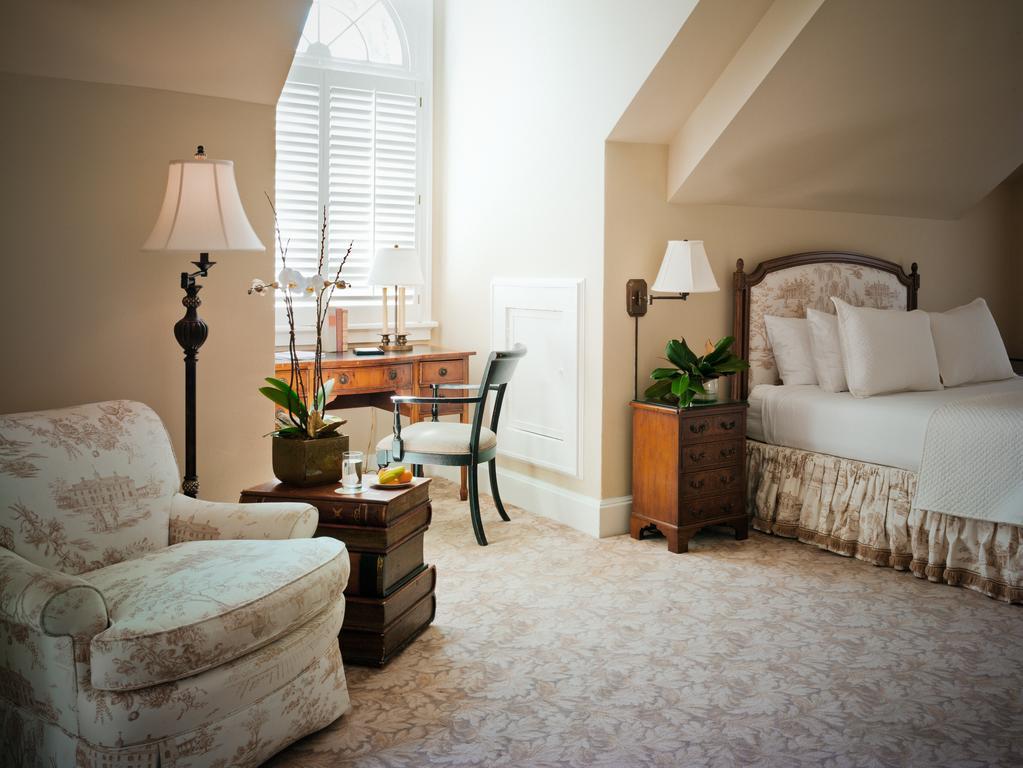 Bed & Breakfast The Duke Mansion 4*